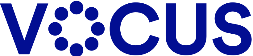Vocus logo