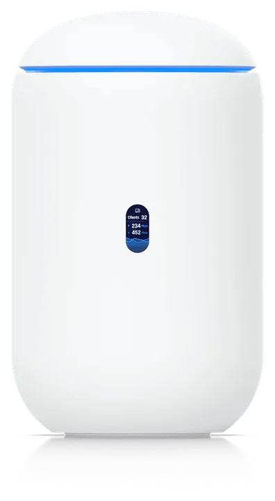 UniFi Dream Router 7