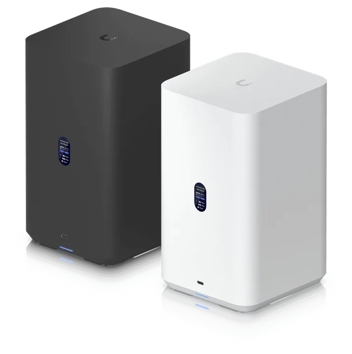 UniFi UNAS 2