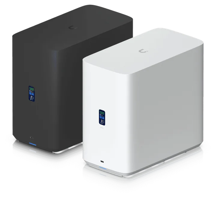 UniFi UNAS 4